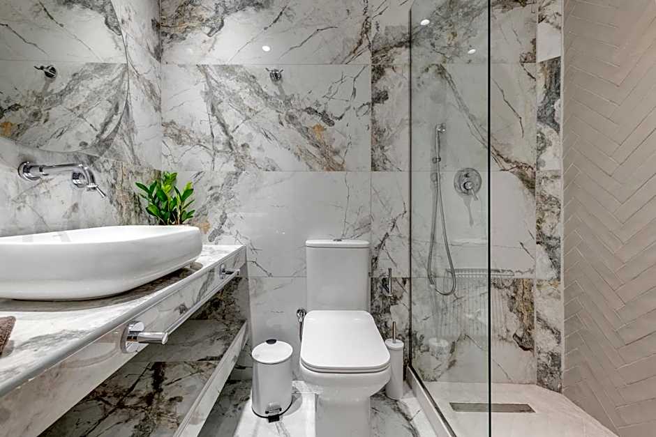 Amare Boutique Suites