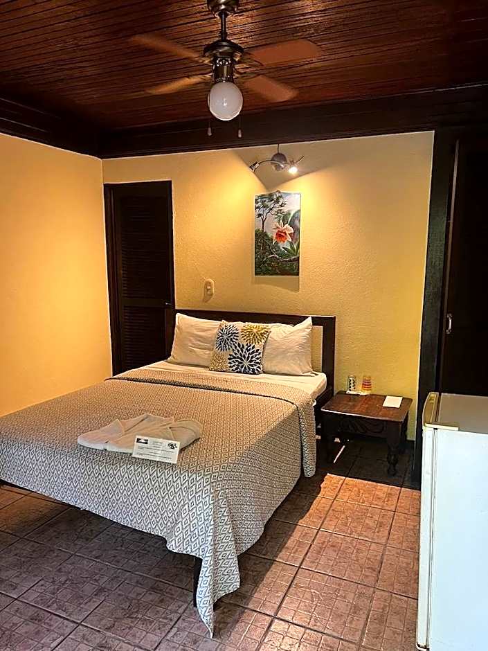 Hotel La Colina