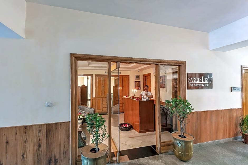 Club Mahindra White Meadows Manali