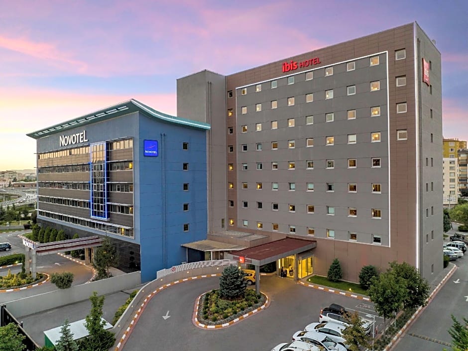 Ibis Kayseri