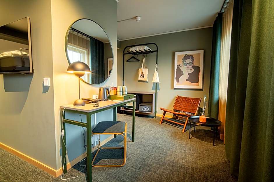 Spar Hotel Gårda