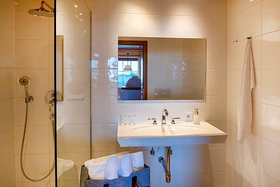 Hotel Lärchenhof Natur