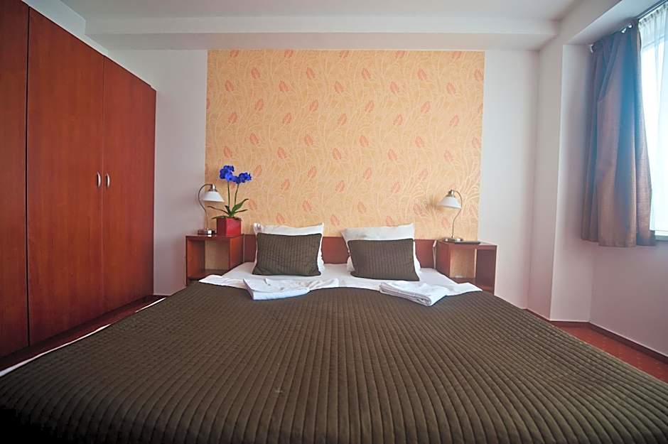 Canada Hotel Budapest