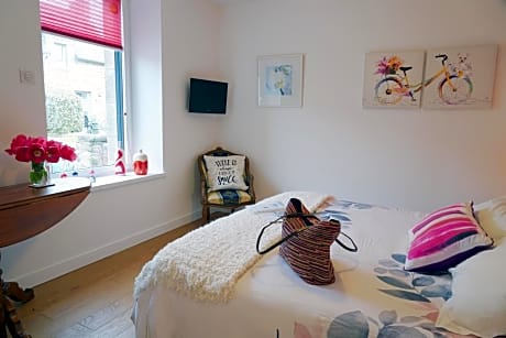 Chambre d'Hôtes de Suzette