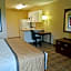 Studio 6 Suites Fresno North CA