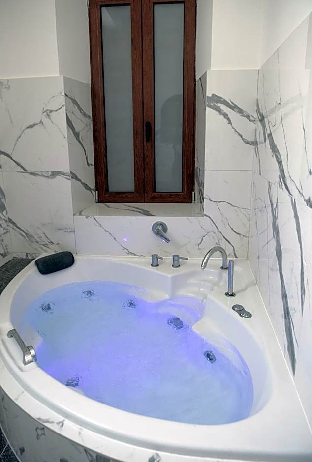 Jensen Luxury Suites