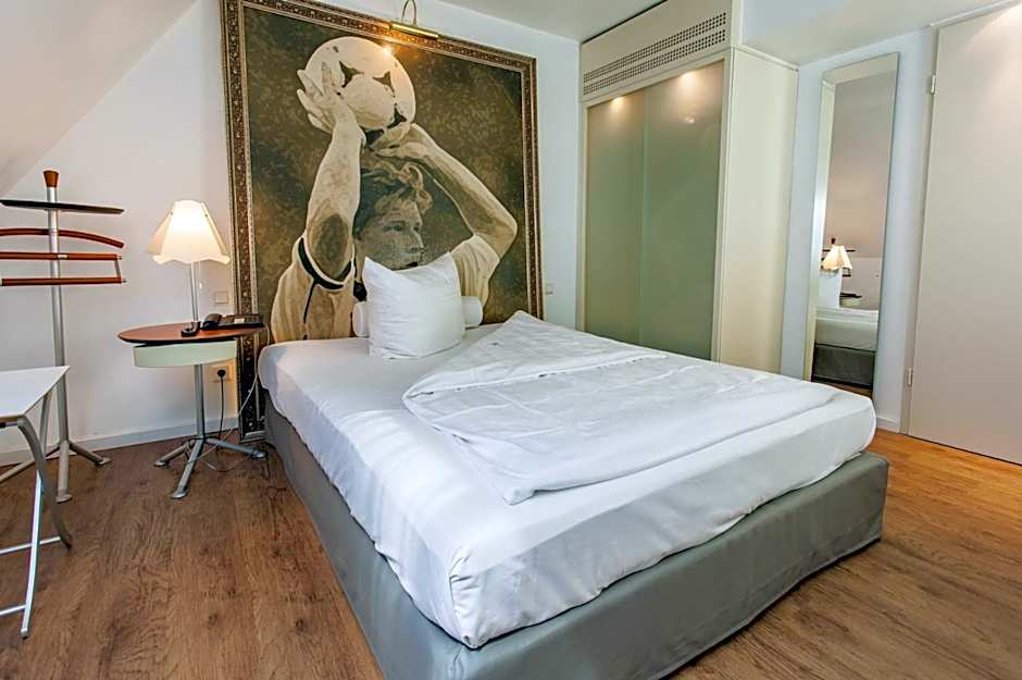 Hotel der Lennhof