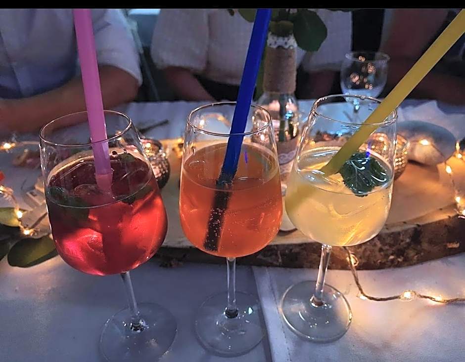 Hotel Restaurant Zum Landmann