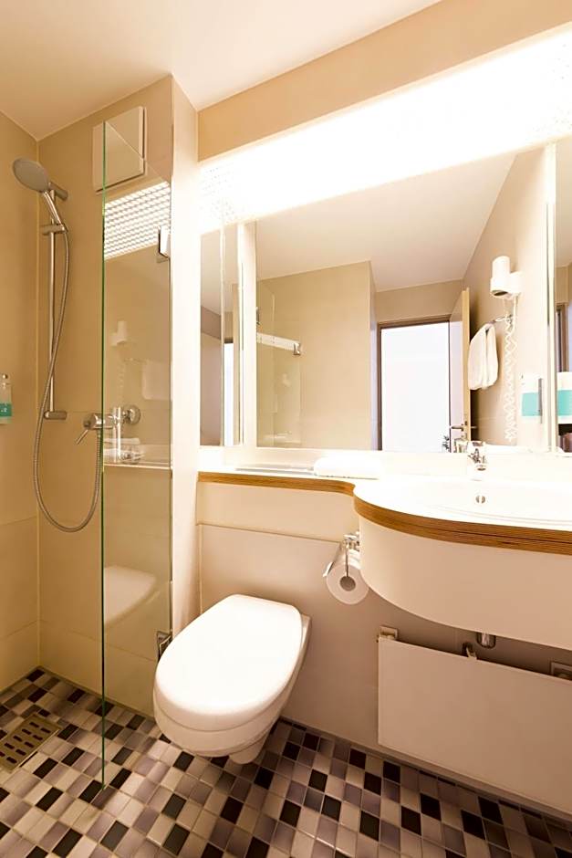 Michels Thalasso Hotel Nordseehaus