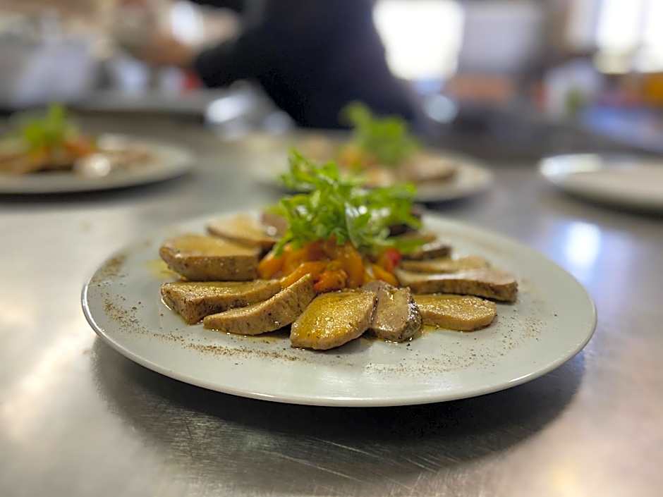 El Mesón de Despeñaperros