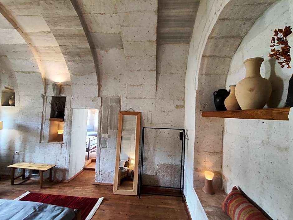 Rivendell Cappadocia