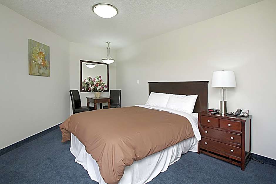 Travelodge by Wyndham Wetaskiwin