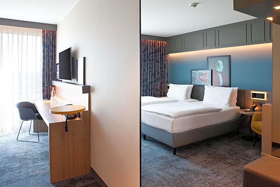 Holiday Inn Hamburg - Hafencity By IHG