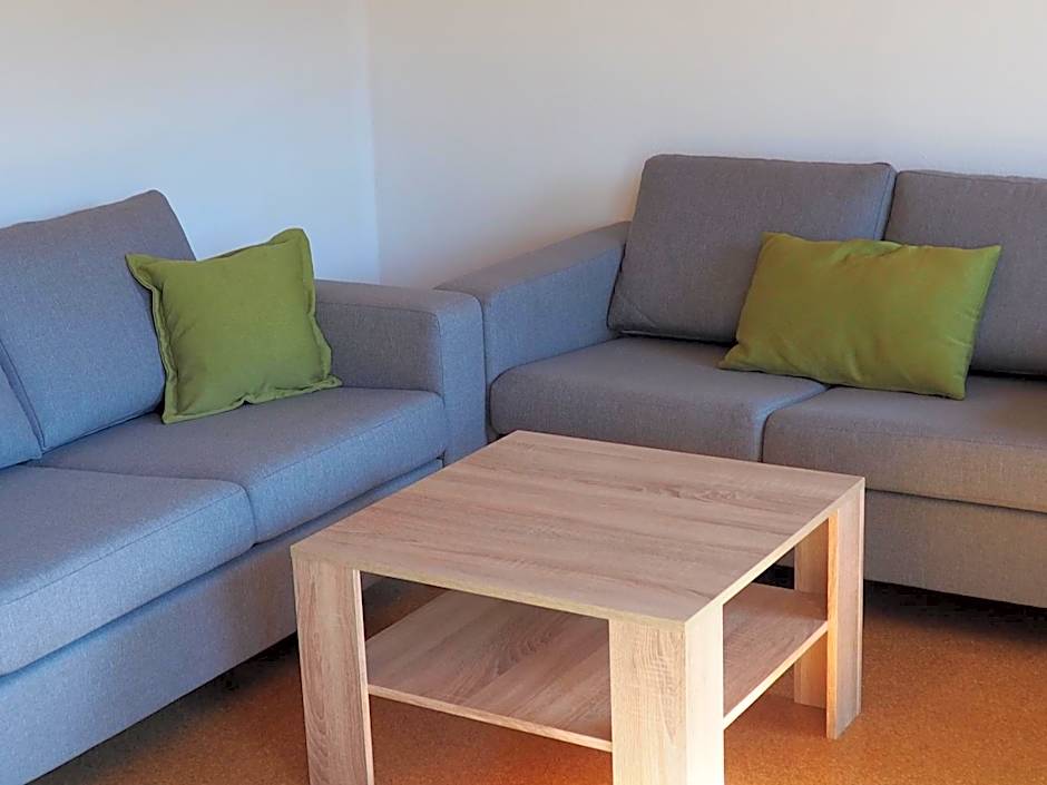 Haflingerhof Appenstein