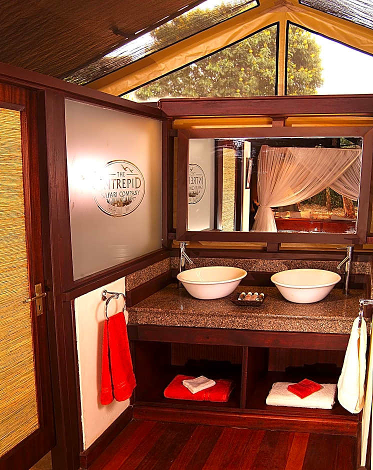 Mara Intrepids Tented Camp