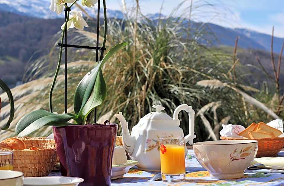 Chambres d'Hôtes Le Belvédère