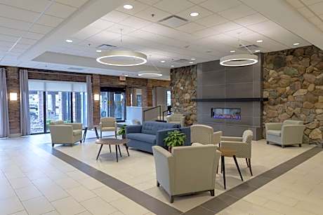 RIT Inn & Conference Center