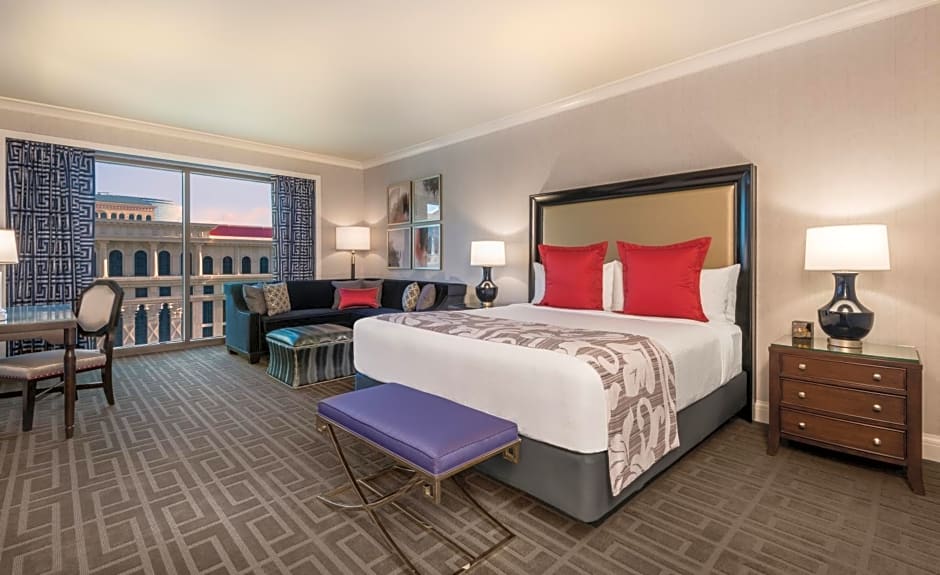 Caesars Palace Hotel & Casino
