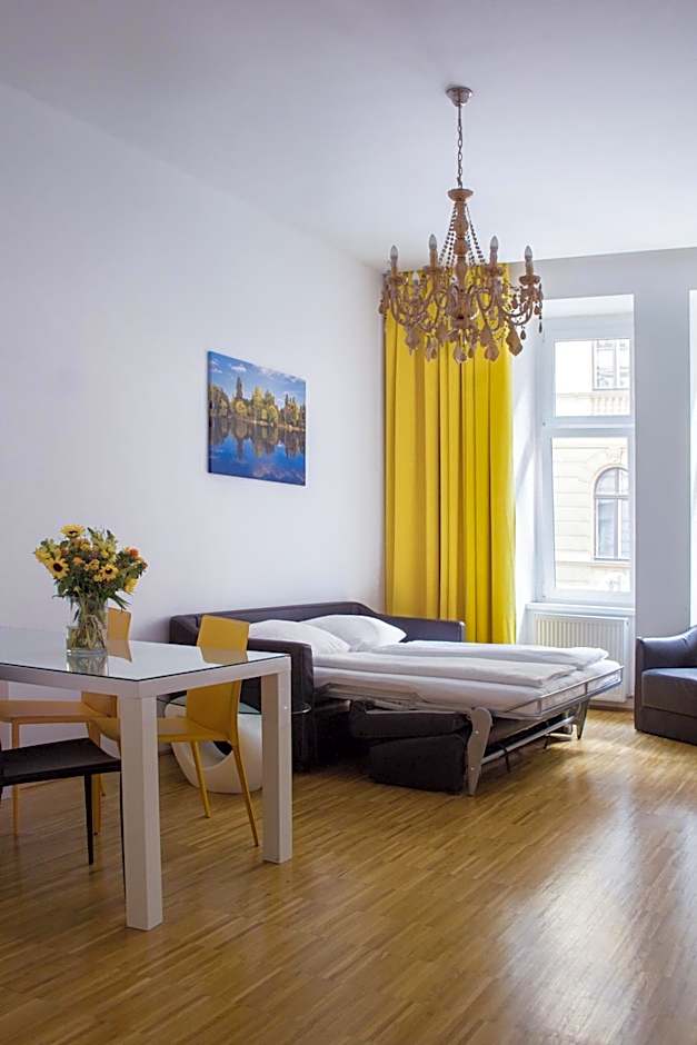 Pension Pharmador