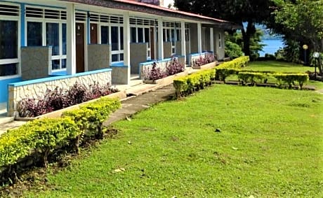 Tuk Tuk View Inn