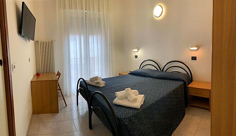 Hotel Marylise