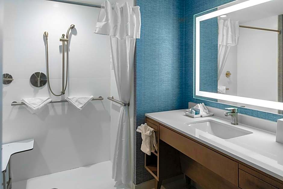 Home2 Suites by Hilton Northville Detroit