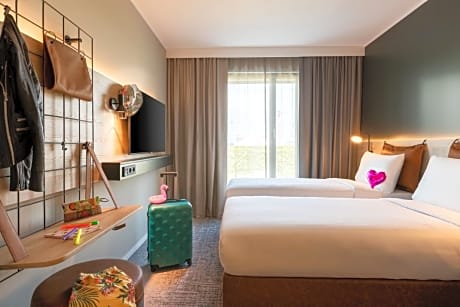 Moxy Paris Val d'Europe