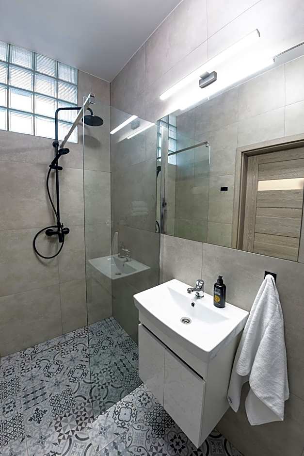 Pokoje Samoobsługowe 24/7