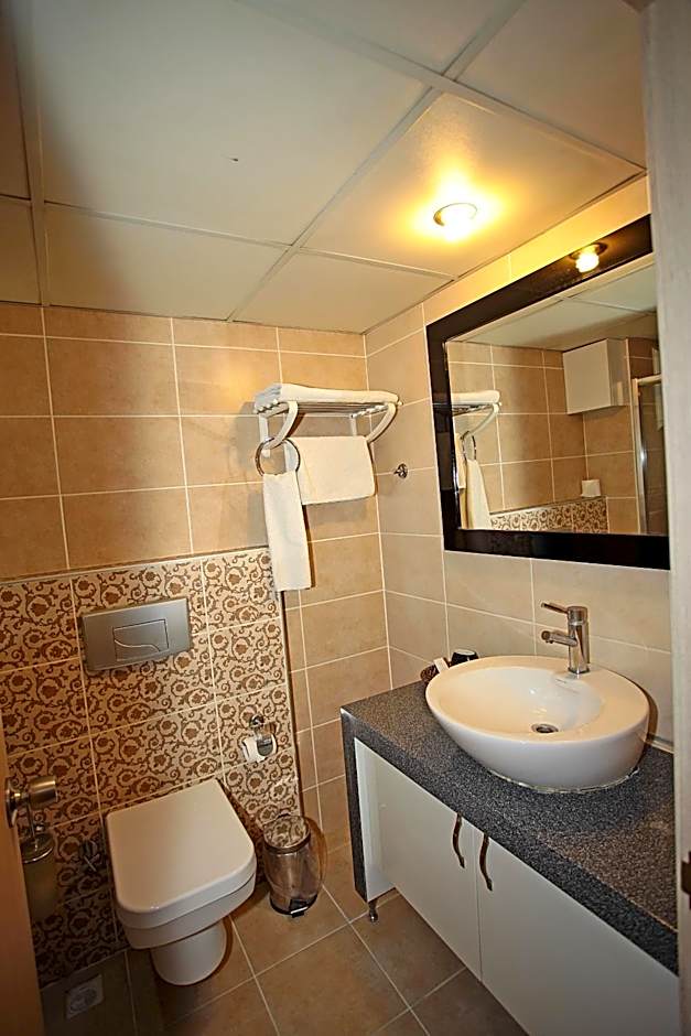 Yildizoglu Hotel