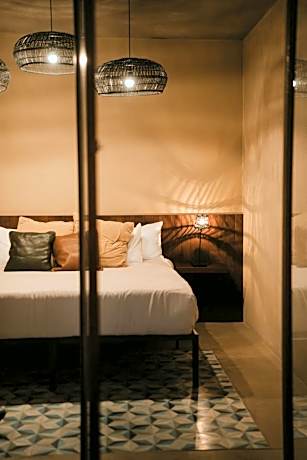 Deluxe Double Studio