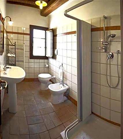 Antonella House -Podere della Collina