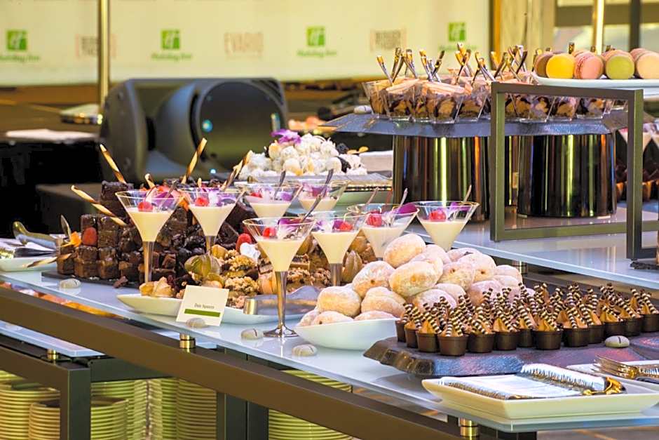 Holiday Inn Edmonton South - Evario Events By IHG