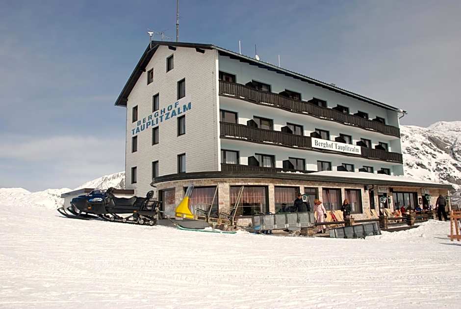 Hotel Berghof Tauplitzalm
