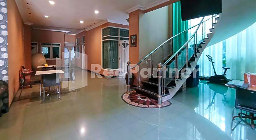 Nillo Hotel Kebumen Mitra RedDoorz