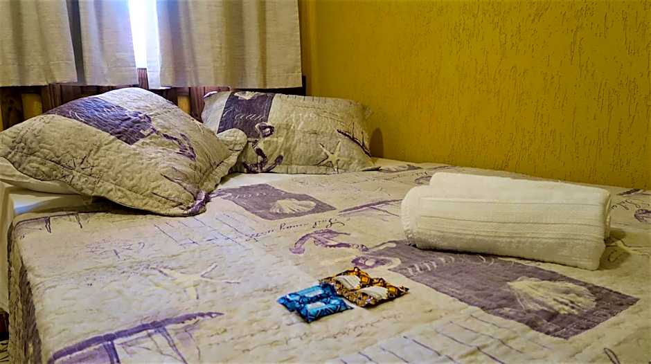 Rio Deal Guest House