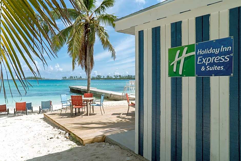 Holiday Inn Express & Suites Nassau By IHG