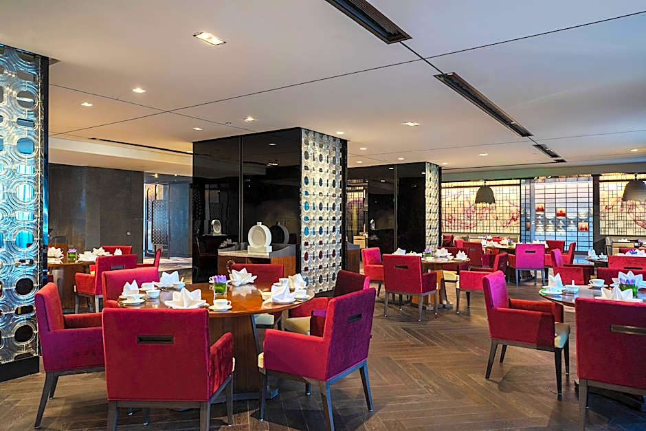 Renaissance by Marriott Xi'an Hotel