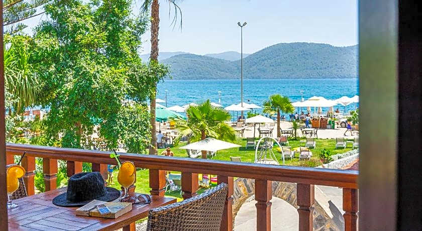Iskelem Hotel