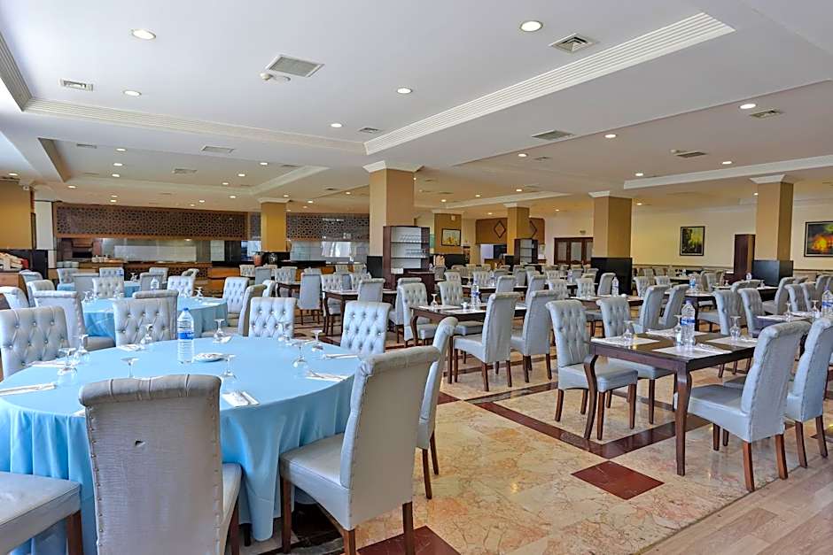 Anadolu Hotels Esenboga Thermal