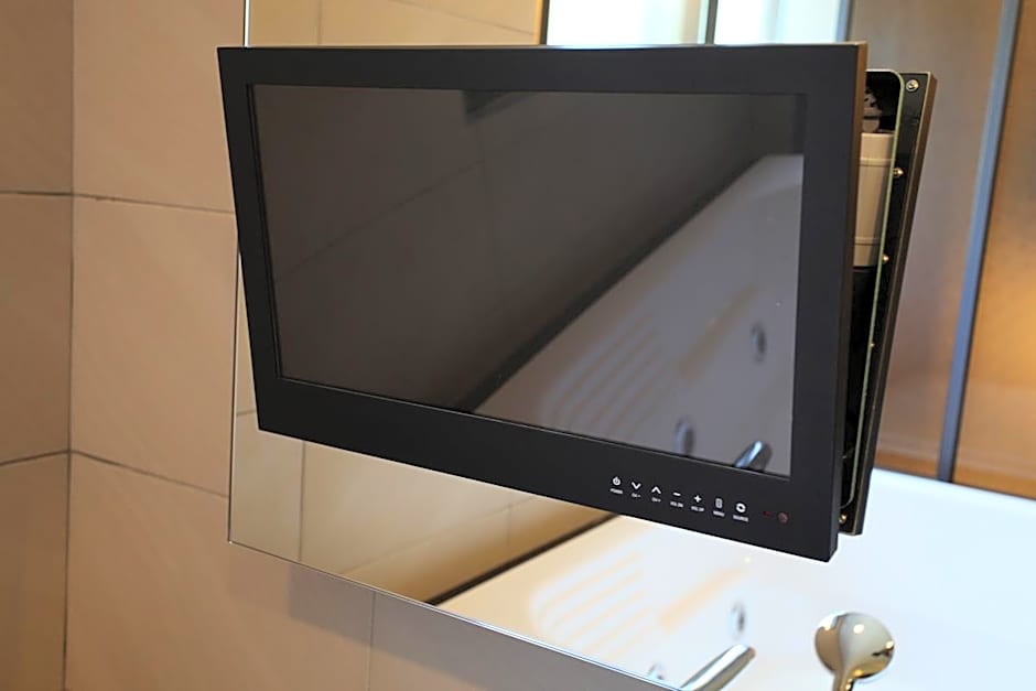 Drive in Hotel Tiamo