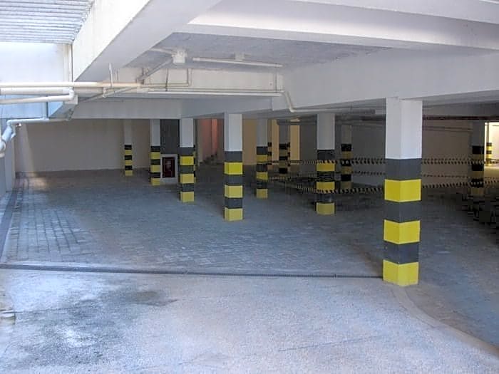 Apart Hotel Serantes