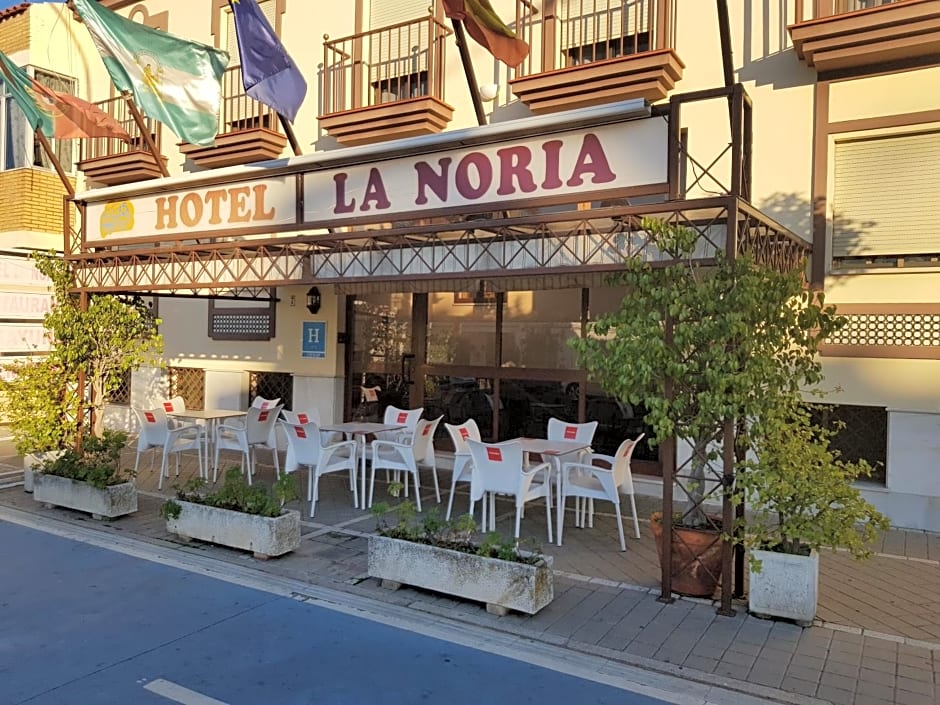 Hotel La Noria