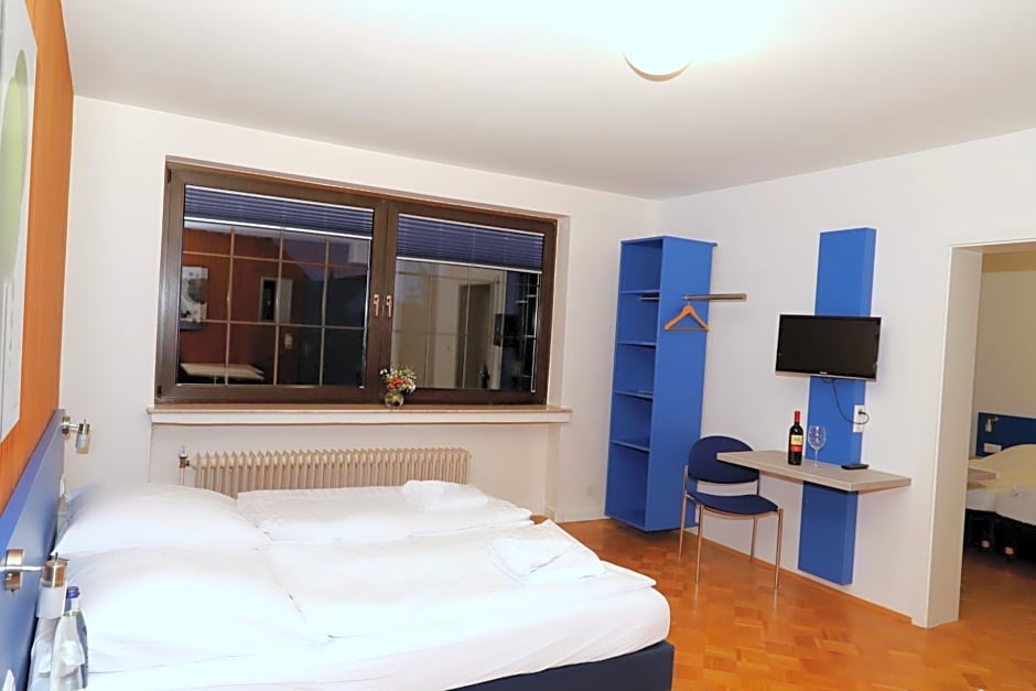 Smart Hostel by Landgasthof Velber 24h7d