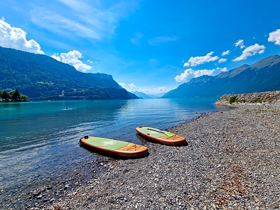 Brienz Youth Hostel