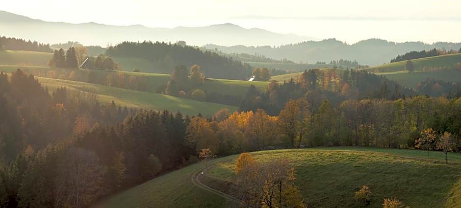BRUGGER'S Hotelpark am See