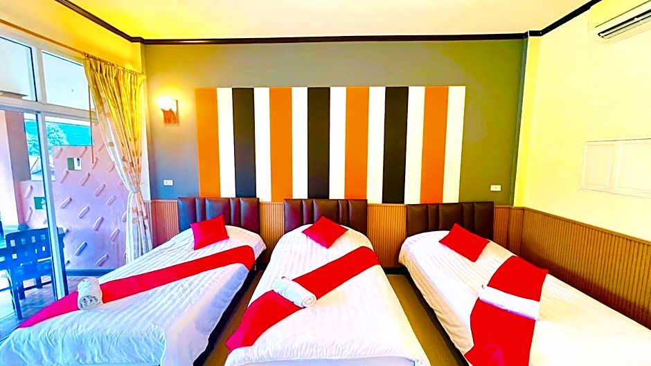 Photo 1 of 4 of Triple Room