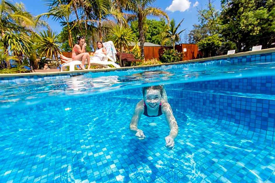 BIG4 Melbourne Holiday Park