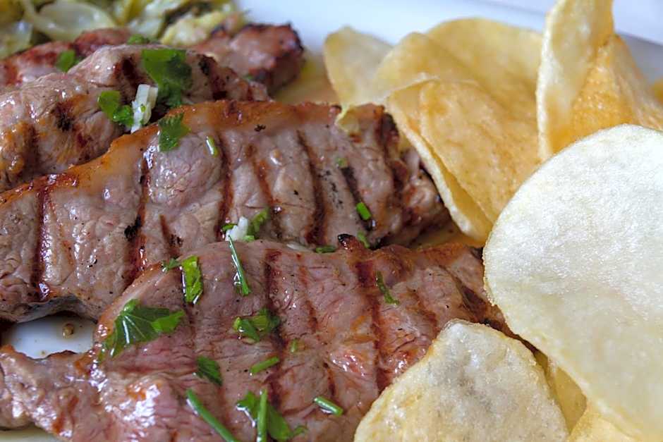 Hotel Aguiar da Pena