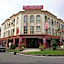 JAM Hotel Kota Warisan Sepang @ ERL Salak Tinggi, KLIA 1-2 & F1