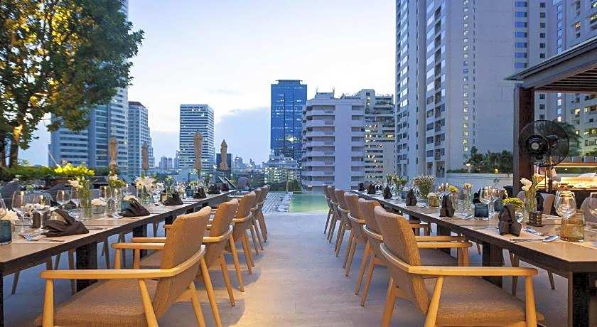 Novotel Bangkok Sukhumvit 20
